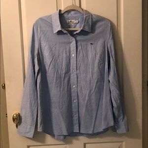 Vineyard Vines Button Down Shirt